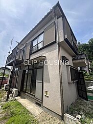 あきる野市草花　中古戸建