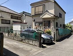 あきる野市草花　中古戸建