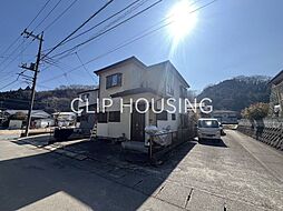 相模原市緑区長竹　中古戸建