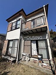 相模原市緑区長竹　中古戸建