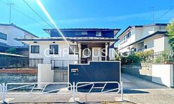 八王子市北野台 中古戸建