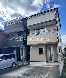 相模原市中央区千代田　中古戸建