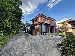 あきる野市小中野　中古戸建