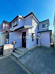 相模原市中央区淵野辺本町　中古戸建