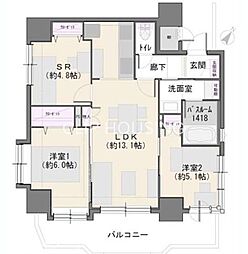 マイキャッスル橋本ステーションプラザ