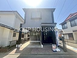 相模原市中央区並木　中古戸建
