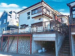 あきる野市平沢　中古戸建