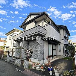 八王子市暁町　中古戸建