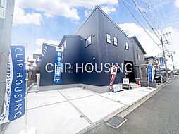 相模原市中央区陽光台　新築1棟