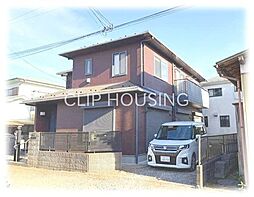 相模原市緑区東橋本　中古戸建