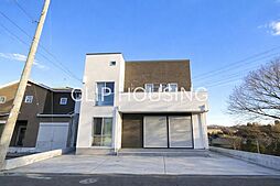 八王子市石川町　中古戸建