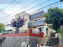 八王子市南陽台　中古戸建