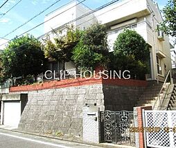 八王子市南陽台　中古戸建