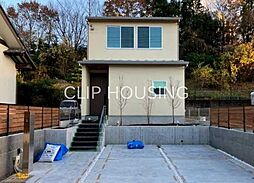 八王子市下柚木　新築戸建