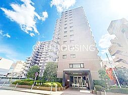 モア・ステージ相模原・富士見　1206