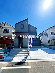 八王子市山田町 新築戸建 (第7)