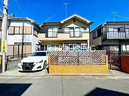 あきる野市平沢　中古戸建