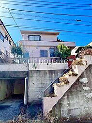 八王子市散田町　中古戸建