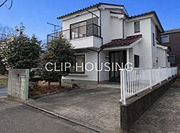 相模原市緑区下九沢　中古戸建