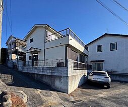 あきる野市下代継　中古戸建