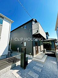 八王子市大楽寺町　新築戸建　全5棟-2号棟（24-1期）