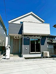 八王子市大楽寺町 新築戸建 全5棟-5号棟
