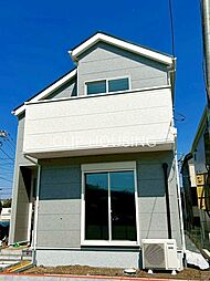 八王子市大楽寺町 新築戸建 全5棟-4号棟(24-1期)