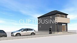 八王子市大楽寺町　新築戸建　全5棟-3号棟（24-1期）