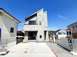 町田市相原町　新築戸建　全1棟