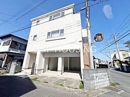 相模原市中央区横山台 中古戸建