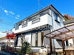 八王子市川口町　中古戸建