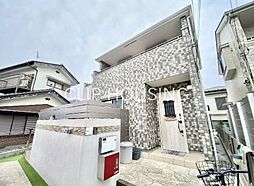 日野市西平山 中古戸建