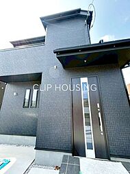 昭島市大神町　新築戸建　全2棟-1号棟