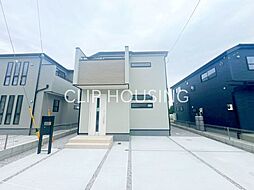 あきる野市伊奈 新築戸建 全15棟-8号棟(第10)