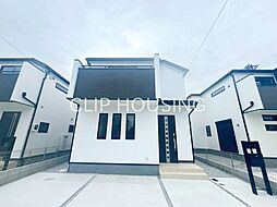 あきる野市伊奈　新築戸建　全15棟-2号棟（第10）