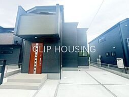 あきる野市伊奈　新築戸建　全15棟-11号棟（第10）