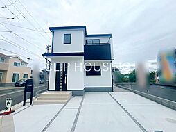あきる野市伊奈　新築戸建　全15棟-15号棟（第10）