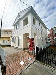 相模原市中央区千代田　中古戸建