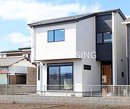 相模原市中央区上溝　新築1棟