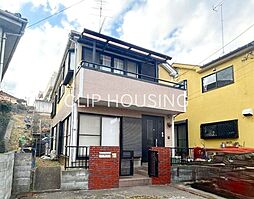 あきる野市草花　中古戸建