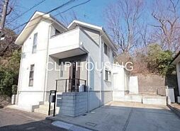 八王子市長房町　中古戸建