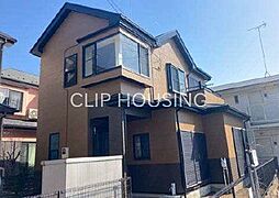 相模原市緑区下九沢　中古戸建