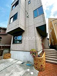 八王子市台町　中古戸建