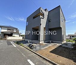 八王子市めじろ台　新築戸建　（8期）