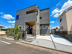 八王子市めじろ台 新築戸建 (8期)