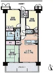 サンクレイドル橋本