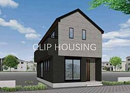 八王子市丸山町　新築戸建　A号棟