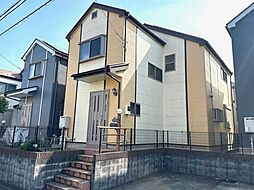 昭島市大神町　中古戸建