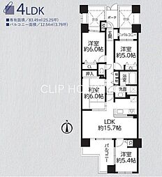レクセルガーデン武蔵砂川