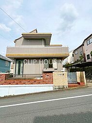 八王子市長沼町　中古戸建